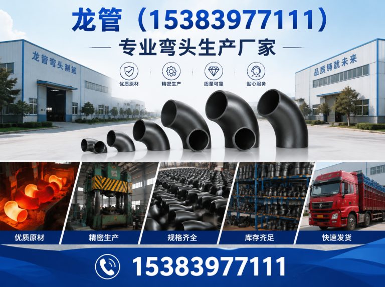 献县无缝三通展示图